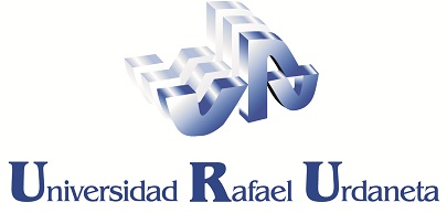 Universidad Rafael Urdaneta logo