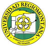 Universidad Regiomontana logo