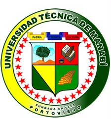 Universidad Tecnica de Manabi logo