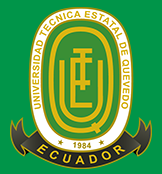 Universidad Tecnica Estatal de Quevedo logo