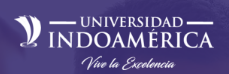 Universidad Tecnologica Indoamerica logo
