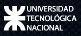 Universidad Tecnologica Nacional logo