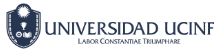 Universidad UCINF logo