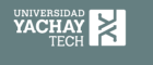 Universidad Yachay Tech logo