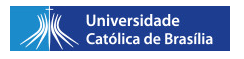 Universidade Catolica de Brasilia logo