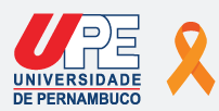 Universidade de Pernambuco UPE logo