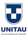 Universidade de Taubate UNITAU logo