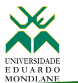 Universidade Eduardo Mondlane logo