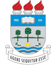 Universidade Estadual Vale do Acarau UVA logo