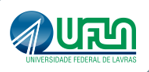 Universidade Federal de Lavras logo