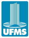 Universidade Federal de Mato Grosso do Sul logo