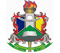 Universidade Federal do Amapa logo