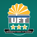 Universidade Federal do Tocantins logo