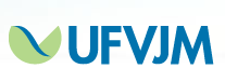 Universidade Federal dos Vales do Jequitinhonha e Mucuri logo