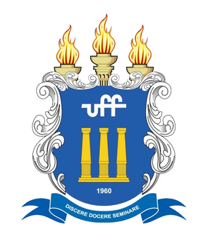 Universidade Federal Fluminense logo