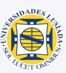 Universidade Lus&iacute;ada De Vila Nova De Famalicao logo