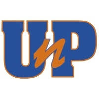 Universidade Potiguar logo