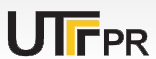 Universidade Tecnologica Federal do Parana logo