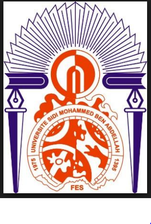 Universit&eacute; Sidi Mohamed Ben Abdellah logo
