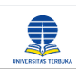 Universitas Terbuka logo