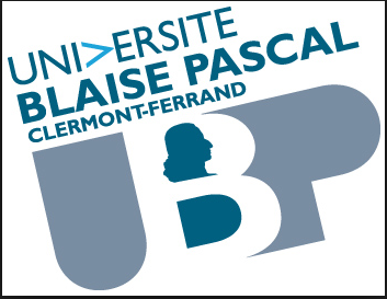 Universite Blaise Pascal logo