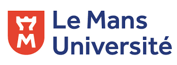 Universite du Maine logo