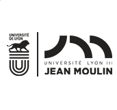 Universite Jean Moulin Lyon 3 logo