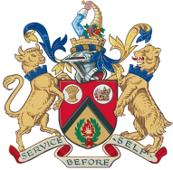 University College Birmingham logo