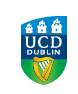 University College Dublin logo