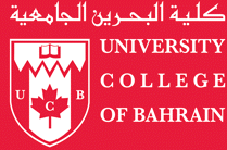 University College of Bahrain logo