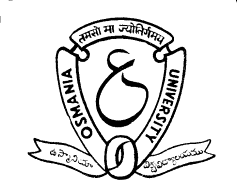 University College of Technology Telangana logo