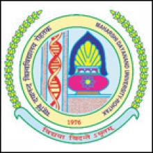 University Institute of Law and Management Studies logo