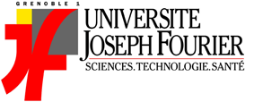 University Joseph Fourier logo