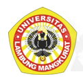 University Lambung Mangkurat logo