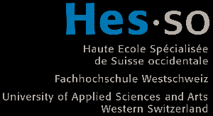 University of Applied Sciences Western Switzerland logo