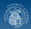 University of Bamberg logo