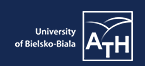 University of Bielsko Biała logo