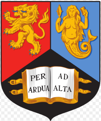 University of Birmingham logo