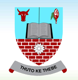 University of Botswana logo