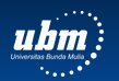 University of Bunda Mulia logo