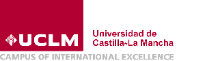 University of Castilla La Mancha logo