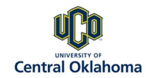 University of Central Oklahoma logo