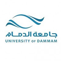 University of Dammam logo