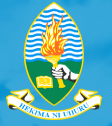 University of Dar Es Salaam logo