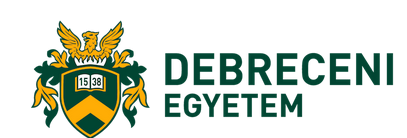 University of Debrecen logo
