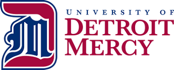 University of Detroit Mercy logo
