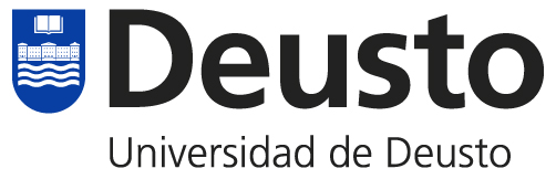 University of Deusto logo