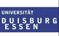 University of Duisburg Essen logo