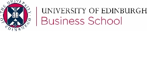 University of Edinburgh Business School logo