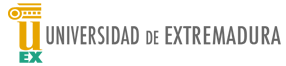 University of Extremadura logo